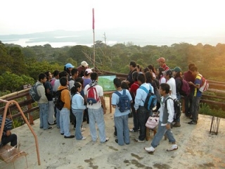 Rutas turisticas